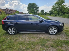 Volvo V60 - 16900 лв. - 92417977 3