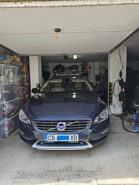 Volvo V60 - 16900 лв. - 92417977 13