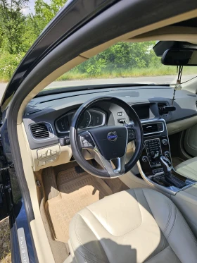 Volvo V60 - 16900 лв. - 92417977 7