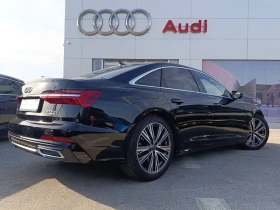 Audi A6 Limousine Sport 50 TDI quattro - 110000 лв. - 13837804 4
