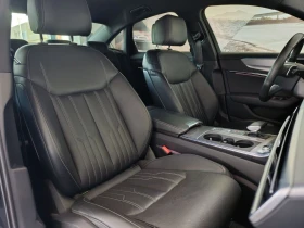 Audi A6 Limousine Sport 50 TDI quattro - 110000 лв. - 13837804 12
