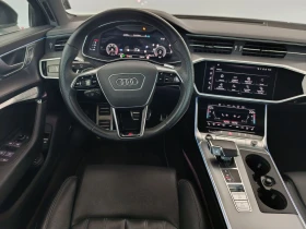 Audi A6 Limousine Sport 50 TDI quattro - 110000 лв. - 13837804 7