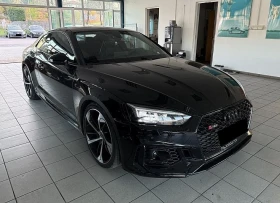 Audi Rs5 2.9TFSI Quattor