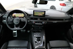 Audi Rs5 2.9TFSI Quattor | Mobile.bg    9