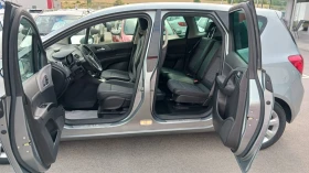 Opel Meriva 1.4 TURBO COSMO | Mobile.bg    16