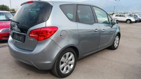 Обява за продажба на Opel Meriva 1.4 TURBO COSMO ~7 800 лв. - изображение 3