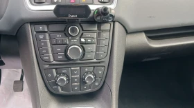 Opel Meriva 1.4 TURBO COSMO | Mobile.bg    15