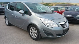 Обява за продажба на Opel Meriva 1.4 TURBO COSMO ~7 800 лв. - изображение 2