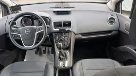 Обява за продажба на Opel Meriva 1.4 TURBO COSMO ~7 800 лв. - изображение 6