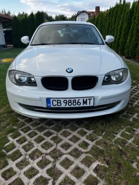 Обява за продажба на BMW 118 ~9 900 лв. - изображение 1
