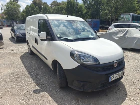 Обява за продажба на Fiat Doblo 1.3 multyjet 75 hp ~7 500 лв. - изображение 1