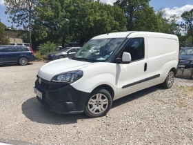 Обява за продажба на Fiat Doblo 1.3 multyjet 75 hp ~7 500 лв. - изображение 3
