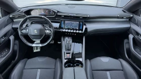 Обява за продажба на Peugeot 508 GT line ~35 500 лв. - изображение 9