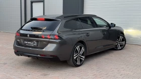 Обява за продажба на Peugeot 508 GT line ~35 500 лв. - изображение 7