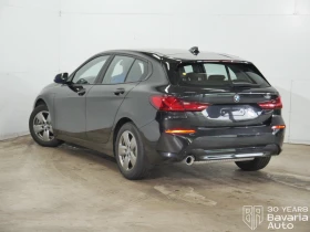 BMW 118  i Advantage | Mobile.bg    2