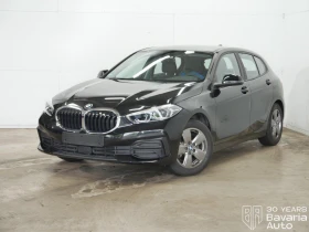     BMW 118  i Advantage