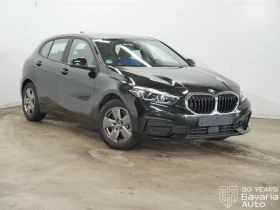 BMW 118  i Advantage | Mobile.bg    4