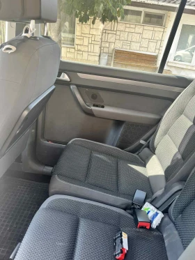 VW Touran 1, 6  | Mobile.bg    8