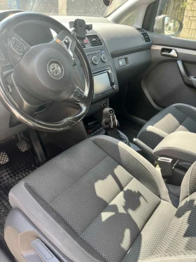 VW Touran 1, 6  | Mobile.bg    5
