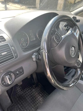 VW Touran 1, 6  | Mobile.bg    10