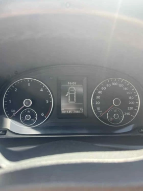 VW Touran 1, 6  | Mobile.bg    6