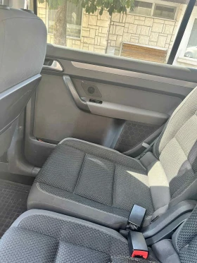 VW Touran 1, 6  | Mobile.bg    9