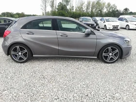 Mercedes-Benz A 200 2.0CDI KLI AVT NAVI | Mobile.bg    7