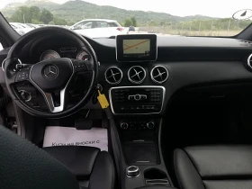 Mercedes-Benz A 200 2.0CDI KLI AVT NAVI | Mobile.bg    16