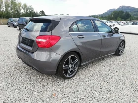 Mercedes-Benz A 200 2.0CDI KLI AVT NAVI | Mobile.bg    6