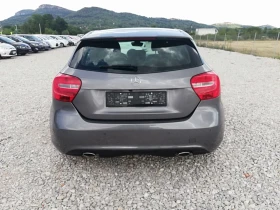Mercedes-Benz A 200 2.0CDI KLI AVT NAVI | Mobile.bg    5