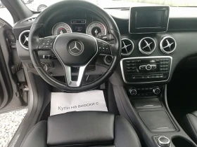 Mercedes-Benz A 200 2.0CDI KLI AVT NAVI | Mobile.bg    14