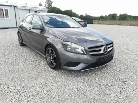 Mercedes-Benz A 200 2.0CDI KLI AVT NAVI | Mobile.bg    8