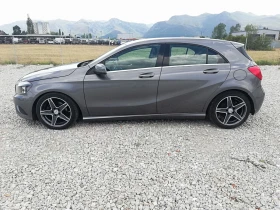 Mercedes-Benz A 200 2.0CDI KLI AVT NAVI | Mobile.bg    3