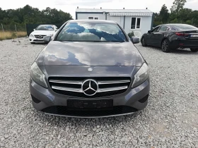 Mercedes-Benz A 200 2.0CDI KLI AVT NAVI | Mobile.bg    2