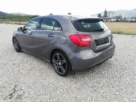Mercedes-Benz A 200 2.0CDI KLI AVT NAVI | Mobile.bg    4