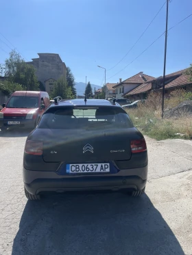 Обява за продажба на Citroen C4 Cactus 1.6 HDI АВТОМАТИК ~15 800 лв. - изображение 4