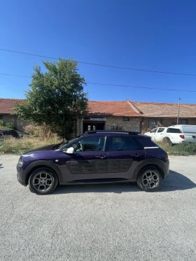 Обява за продажба на Citroen C4 Cactus 1.6 HDI АВТОМАТИК ~15 800 лв. - изображение 2