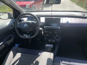 Обява за продажба на Citroen C4 Cactus 1.6 HDI АВТОМАТИК ~15 800 лв. - изображение 8