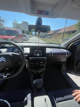 Citroen C4 Cactus 1.6 HDI  | Mobile.bg    14