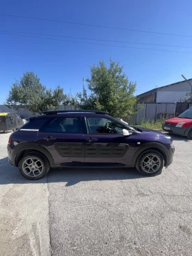Обява за продажба на Citroen C4 Cactus 1.6 HDI АВТОМАТИК ~15 800 лв. - изображение 6