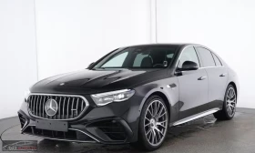 Mercedes-Benz E 53 AMG 4M+ /PHEV/585HP/360CAM/MEMORY/MBUX/LED/ARTICO/699f