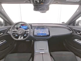 Mercedes-Benz E 53 AMG 4M+ /PHEV/585HP/360CAM/MEMORY/MBUX/LED/ARTICO/699f | Mobile.bg    5