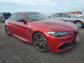 Alfa Romeo Giulia QUADRIFOGLIO 505HP | Mobile.bg    3