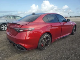 Alfa Romeo Giulia QUADRIFOGLIO 505HP | Mobile.bg    6