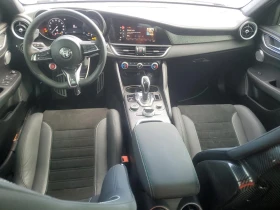 Alfa Romeo Giulia QUADRIFOGLIO 505HP | Mobile.bg    8