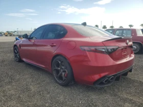 Alfa Romeo Giulia QUADRIFOGLIO 505HP | Mobile.bg    4