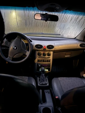 Mercedes-Benz A 160 | Mobile.bg    3