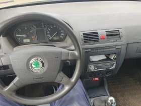 Обява за продажба на Skoda Fabia SDI ~2 500 лв. - изображение 4 | Auto.bg Обява за продажба на Skoda Fabia SDI ~2 500 лв. - изображение 4