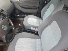 Обява за продажба на Skoda Fabia SDI ~2 500 лв. - изображение 6 | Auto.bg Обява за продажба на Skoda Fabia SDI ~2 500 лв. - изображение 6
