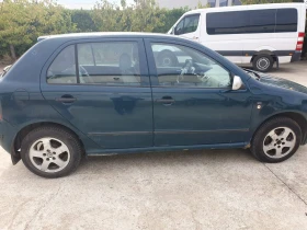 Обява за продажба на Skoda Fabia SDI ~2 500 лв. - изображение 3 | Auto.bg Обява за продажба на Skoda Fabia SDI ~2 500 лв. - изображение 3